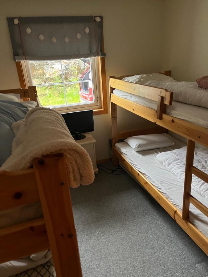 Leilighet Pa Gautefall Lejlighed Drangedal Eksteriør billede